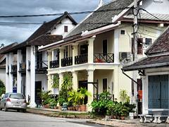 LPB Guest Houses