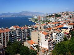 Izmir, Turkey
