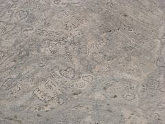 Great Wall at Jiayuguan.