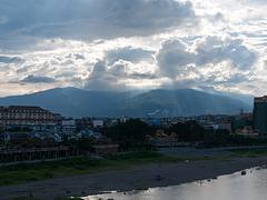 Jinghong