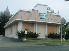 Former KFC