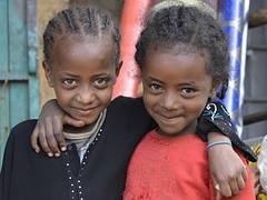 Friends, Jimma