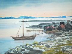 Aasiaat (Egedesminde), 1879