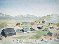 Paamiut (Frederikshåb), 1878
