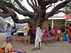 Janakpur Railway Station