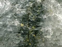 Nalunaq Gold Ore, hydrothermal quartz-gold vein, Nalunaq Gold Mine, southern Greenland 2