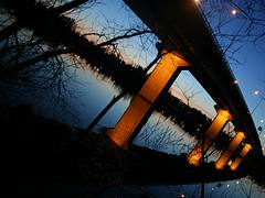Joensuu on  Joensuu