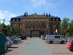 Joensuu
