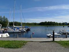 Joensuu