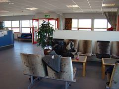 Qaarsut airport