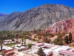 Purmamarca (Jujuy)