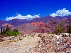 Quebrada de Humahuaca (Jujuy)