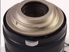 Адаптер Jolos M42 — Nikon