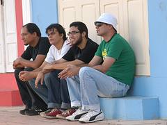 Los Porongas (AC)