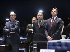 Plenário do Senado