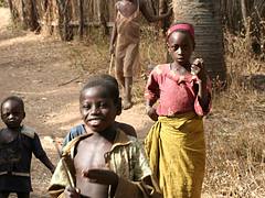 Old Birnin Gwari Old Birnin Gwari