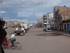 Juliaca