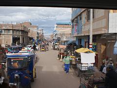 Juliaca