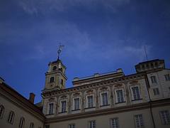 Upward Architecture