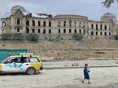 Kabul, Afghanistan