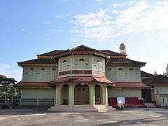 Kota Bharu