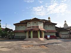 Kota Bharu