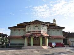 Kota Bharu