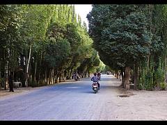 Kuqa, Xinjiang Kuqa, Xinjiang