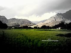 Skardu farms Skardu farms