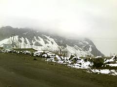 Feb Snow in Skardu Feb Snow in Skardu