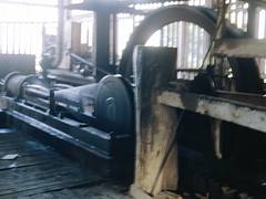 Sawmill