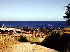 Fiji, 1968