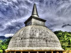 Mahaweli Maha Seya