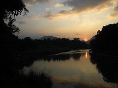 River Mahaweli 1