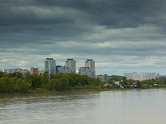 Kemerovo Kemerovo