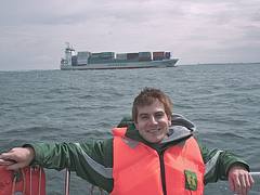 Sailing Kiel