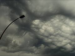 street light