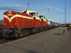 14.06.86 Kemi 2664 & 2519