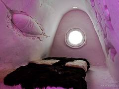 SnowCastle, Kemi, Finland
