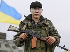UKRAINE-CRISIS/CIS