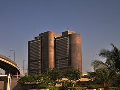 PRC Towers, Karachi