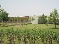 Bayero University in Kano