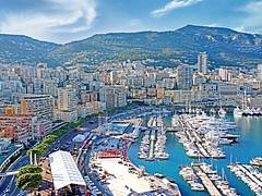 Monaco-002595 - La Condamine