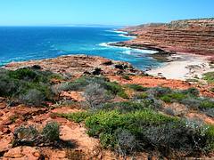 WA - Kalbarri 20081010 06
