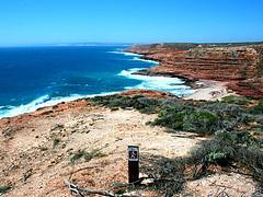 WA - Kalbarri 20081010 04