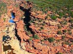 WA - Kalbarri 20081011 05