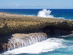Westpunt, Curaçao