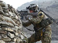 Coalition Security Forces Conduct Widespread operation [Image 14 of 15]
