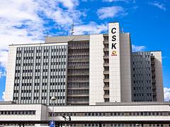 CSK Kristianstad