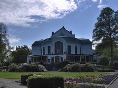 Kristianstads teater